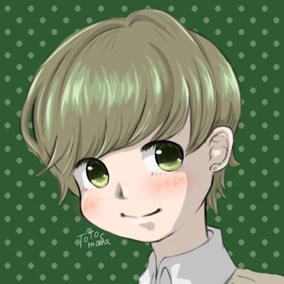 ととまさ（totomasa）さんのプロフィール画像