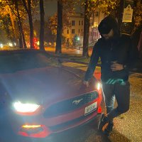 Maverick (@kspnrabd) 's Twitter Profile