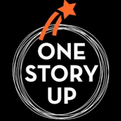 #OneStoryUp specializes in diverse storytelling from Oscar and Emmy Award-winning director @RogerRossWill and Emmy Award-winning producer Geoff Martz.