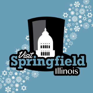 We are Visit Springfield and we are here to keep you posted on what's happening in Always Legendary Springfield, IL! #VisitSpringfield