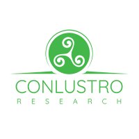Conlustro Research(@ConlustroR) 's Twitter Profile Photo
