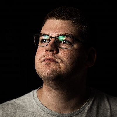 Harddried's profile picture. 🌍 Schleswig-Holstein - Germany
📹 Partnered Twitch Streamer
🎧 Booking & Club DJ
🔥 Harder Styles