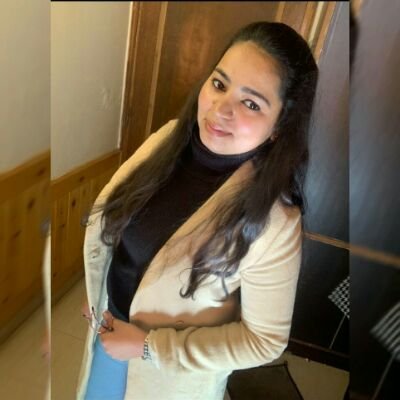 SimranSahni00's profile picture. 