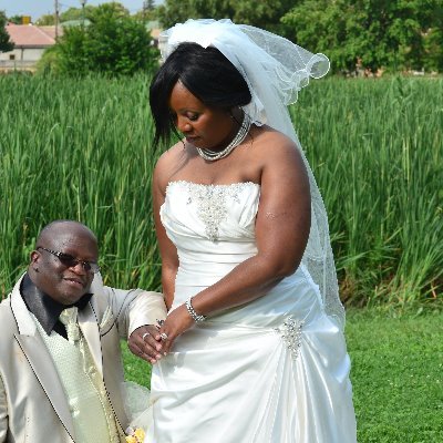 mahlanb1's profile picture. 