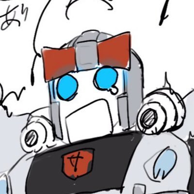 冷珈琲さんのプロフィール画像