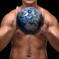 💪🏻 Alpha Male World 🌎 (@alphamaleworld1) 's Twitter Profile