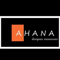 AHANA designer studio(@AHANA_designers) 's Twitter Profile Photo