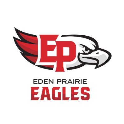 The official account of Eden Prairie High School activities and athletics. #weinspireeach #eaglenation