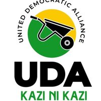 United Democratic Alliance, UDA.(@UDAKenya) 's Twitter Profile Photo