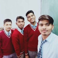 Divyansh Pratap Singh (@divyans90279119) 's Twitter Profile