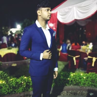 AvinashRajChou2's profile picture. 