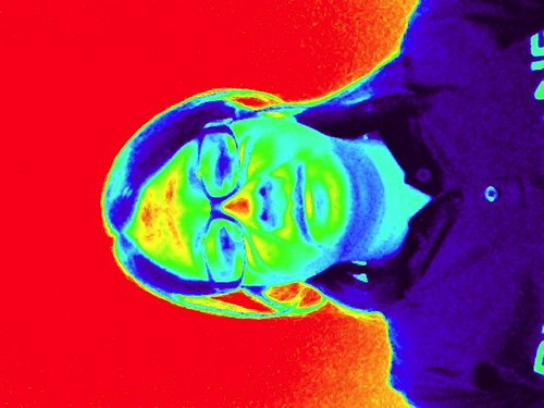 penarroyom's profile picture. 
