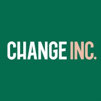 Change Inc. (@changeinctoday) 's Twitter Profile