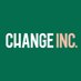 Change Inc. (@changeinctoday) Twitter profile photo Change Inc. (@changeinctoday) Twitter profile photo