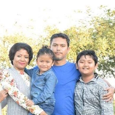 mousumidphukan's profile picture. 