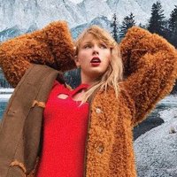 benjy (@redfolklore) 's Twitter Profile