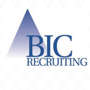 BIC Recruiting places sales management, operations management with profit and loss expertise and C-level executives in the energy market.