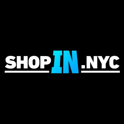 Support local New York business! Welcome to the shop IN Movement. #shoplocal #BoroughsNotBezos