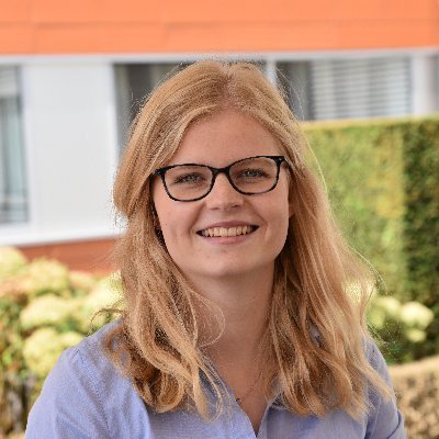 NynkeVanUffelen's profile picture. PhD Candidate @ TU Delft on justice and energy storage