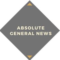 Absolute General News (@agnlatest) 's Twitter Profile