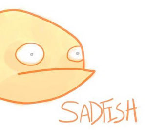 SadfishPro's profile picture. Independent Film Maker & Music Producer. Check out the Blog! Tell your friends!