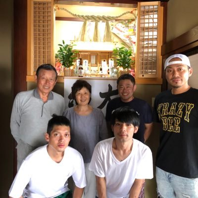 能登割烹とぐちの親爺 Notonoto Twitter 能登割烹とぐちの親爺 Notonoto Twitter