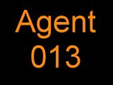 Agent013 Profile