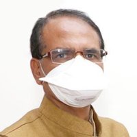 Shivraj Chouhan (@cmofficemp) 's Twitter Profile
