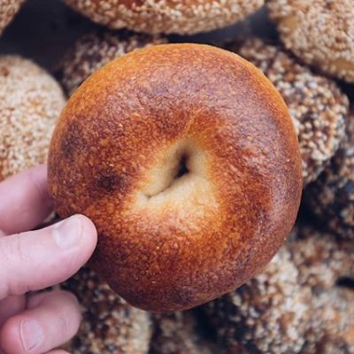 rorris's profile picture. Web developer by day. Baker by night.