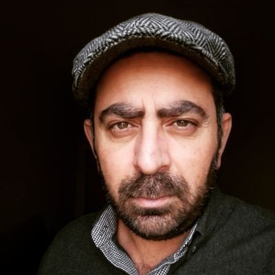 Doç. Dr. / İletişim Bilimleri / Erciyes Üniversitesi / Tutak / Karapapak / Hâşâ Huzurdan Türküm