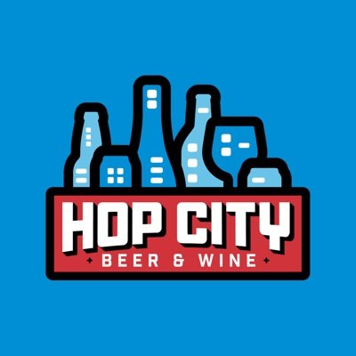 Hop City Beer