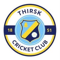 Thirsk Cricket Club (@thirskcc) 's Twitter Profile