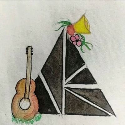 1in_a_billione_'s profile picture. Hi!!!We are 1in_a_billion_triode!!!!
Subscribe our yt channel and be with our musical journey😃