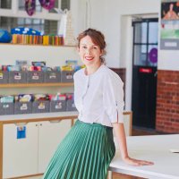 Cassie Buchanan OBE (@cassiebuchanann) 's Twitter Profile