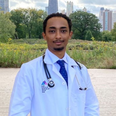 Aspiring global surgeon l Advocate for Improved Health Equity l MD/MSCR Candidate at Icahn School of Medicine @ Mt. Sinai