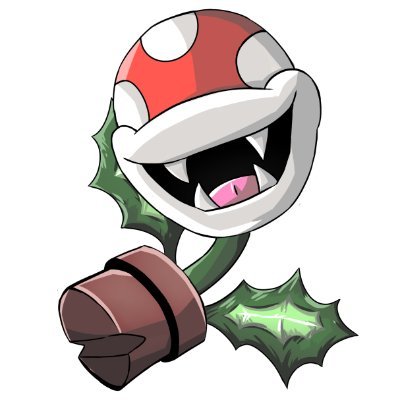 GouillouSsb's profile picture. SSBU French Piranha Plant/Mii Gunner player