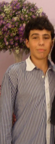 Me seguee :*;