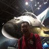 yoASTRONAUTICO's profile picture. Learn TOGETHER about Space Exploration, I'm bilingual science teacher, Rocketeer and Industrial Designer,  Space science YouTuber and launching streamer
