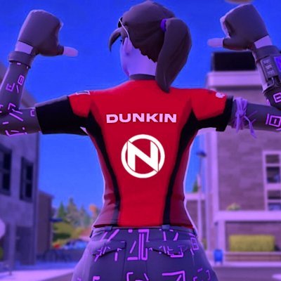 Dunkin_fn's profile picture. Best mobile Forntie player TRY Hard Champion league in Competitive Anime Fan Pro    https://t.co/lvDLbkJuV5