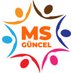 MS Güncel (@msguncel) Twitter profile photo MS Güncel (@msguncel) Twitter profile photo