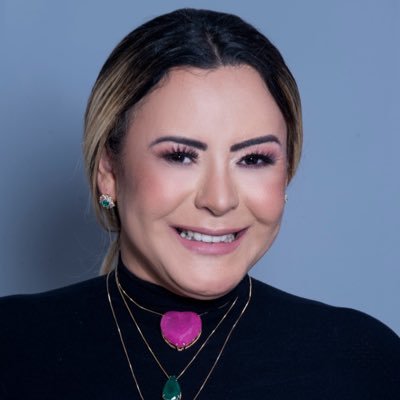 Virgínia Arruda (@bispavirginia) / Twitter Virgínia Arruda (@bispavirginia) / Twitter