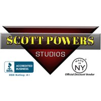 Scott Powers Studios(@SPowersStudios) 's Twitter Profile Photo