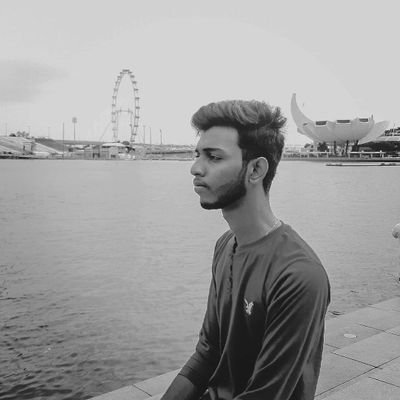 EzhilanWilson's profile picture. Ｔｈｅ░Ｒｅａｌｉｔｙ░Ｉｓ░Λ░Ｂｅａｕｔｉｆｕｌ░Ｉｌｌｕｓｉｏｎ

                #NoobMaster29