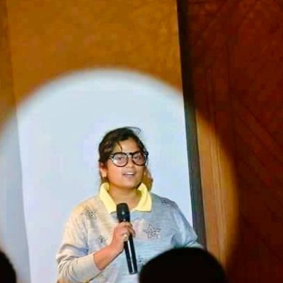 SanoverTasneem's profile picture. Sr. Content Marketer @CedCommerce | Gold Medallist @bhupro | MS. Corporate Communication | WordPress $ WebSeries Addict | Futuristic Entrepreneur |