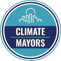 The Climate Mayors(@ClimateMayors) 's Twitter Profile Photo