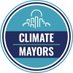 The Climate Mayors (@ClimateMayors) Twitter profile photo
