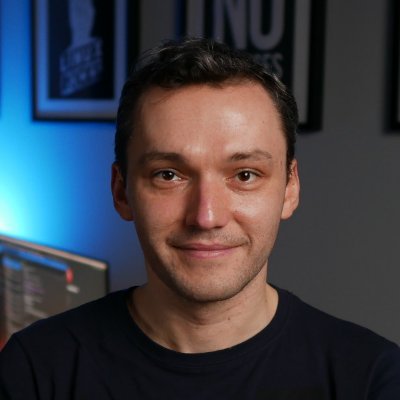 AdamBrodziak Profile Picture