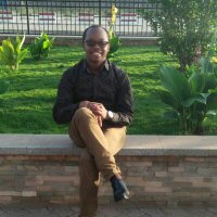 Dr. Nicolas Kioko, MD (@nicolaskioko3) 's Twitter Profile