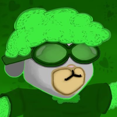 LucidTheSheep's profile picture. Im totally not lucid
- YouTube - NotLucid
- Instagram - LucidTheSheep