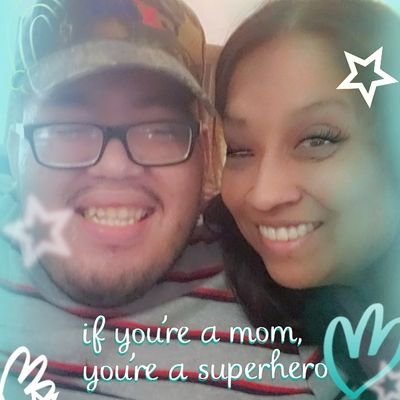 MariaEl62270746's profile picture. I'm a single mom with a son that has cerabal palsy and epilepsy. I stay home to care for him. He is my world.
$maria1276r
 💜🤗